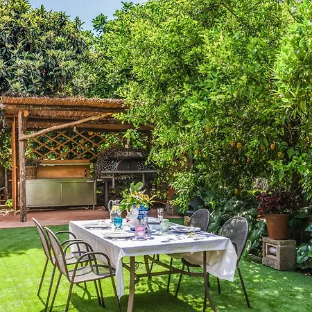 Villa Romantic Garden *