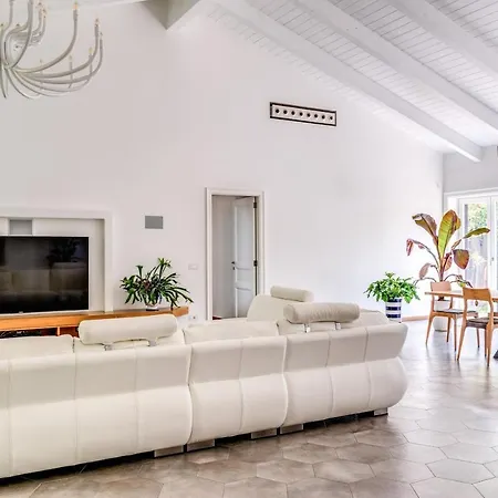 Villa Romantic Garden Sorrent