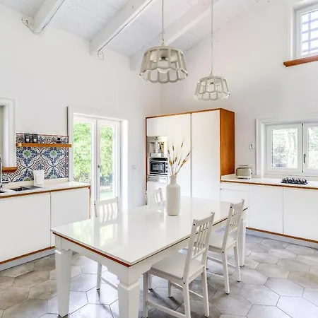 Villa Romantic Garden