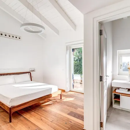 Villa Romantic Garden Sorrent