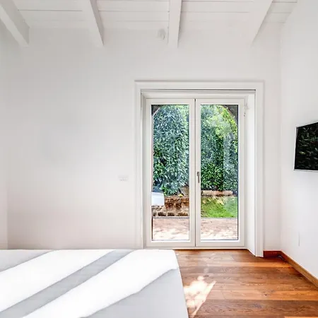 Romantic Garden Sorrent