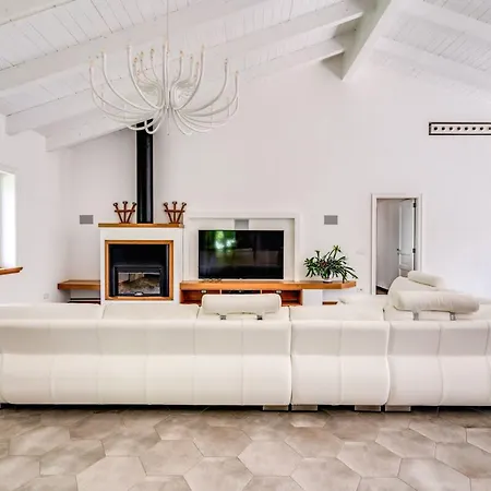 Romantic Garden * Sorrent