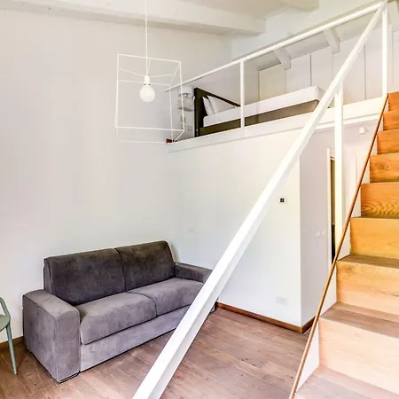 Romantic Garden Villa Sorrent