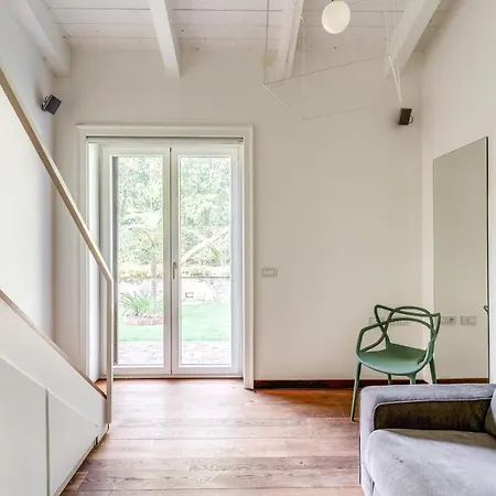 Villa Romantic Garden Sorrento