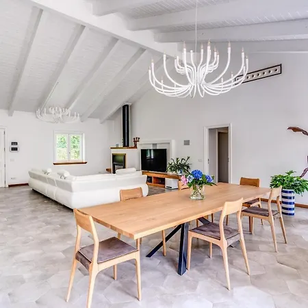 Villa Romantic Garden *