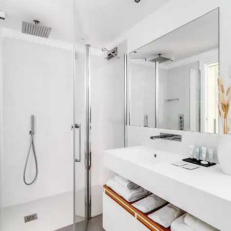 Villa Romantic Garden Sorrento