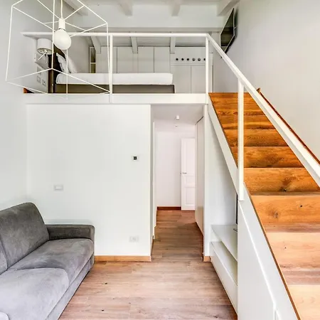 Romantic Garden Villa Sorrento