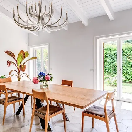 Villa Romantic Garden *