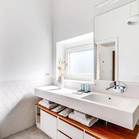 Romantic Garden * Sorrento