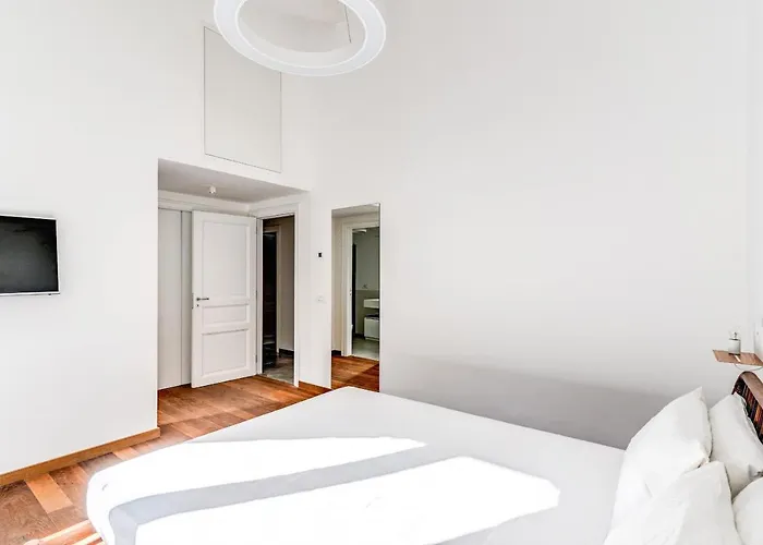 Romantic Garden Villa