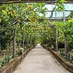 فيلة Romantic Garden *