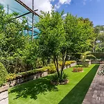Romantic Garden فيلة *