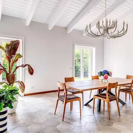 Villa Romantic Garden Sorrento