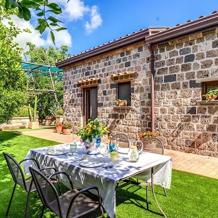 Villa Romantic Garden Sorrento
