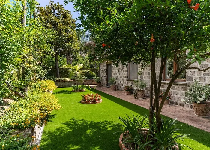 Romantic Garden *